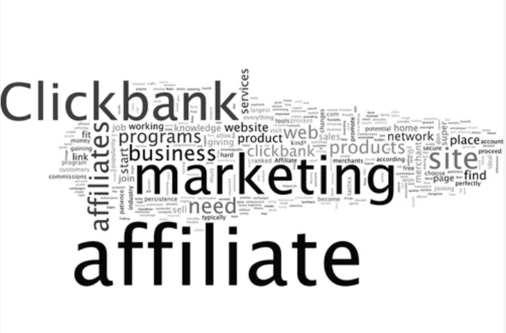 Affiliate Marketing